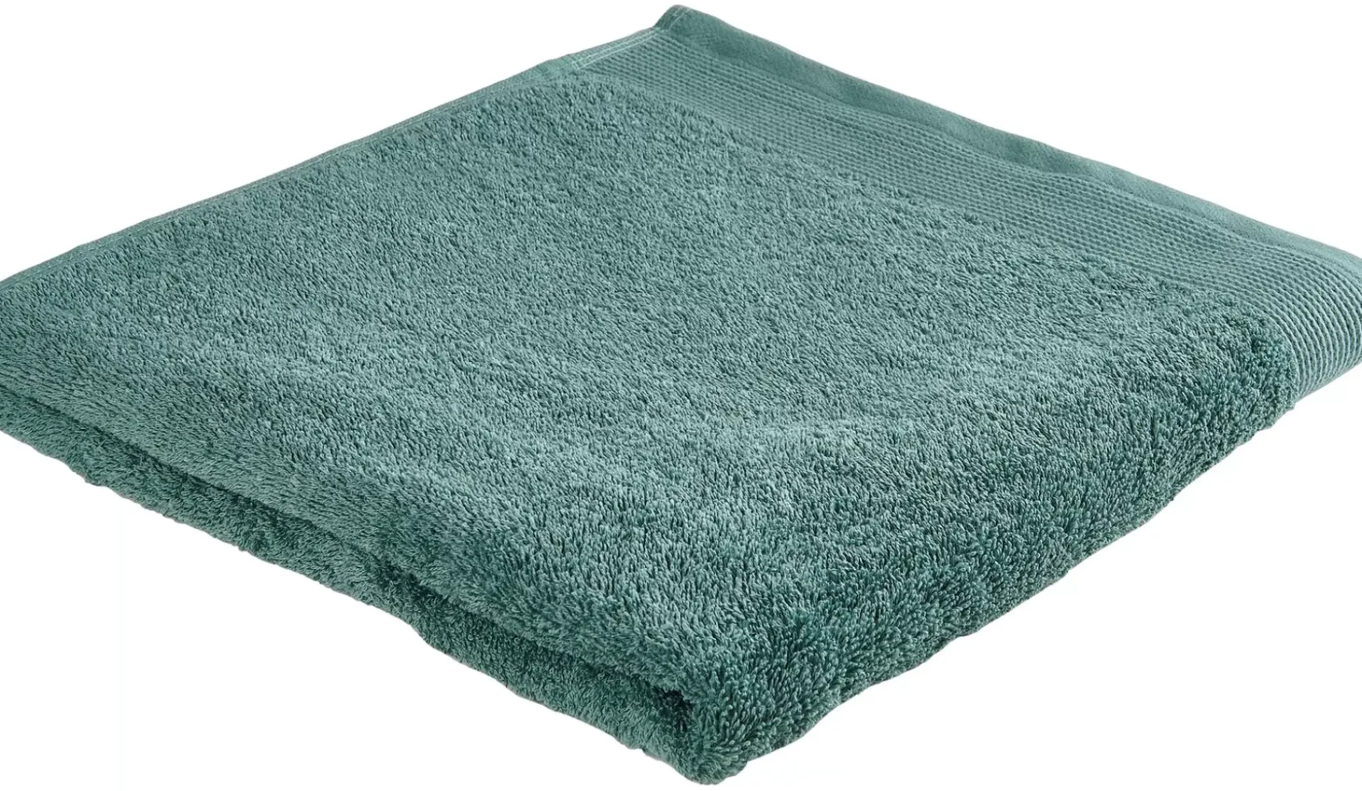 Toallas De Playa<CASA Recycle Toalla De Bano Aguamarina