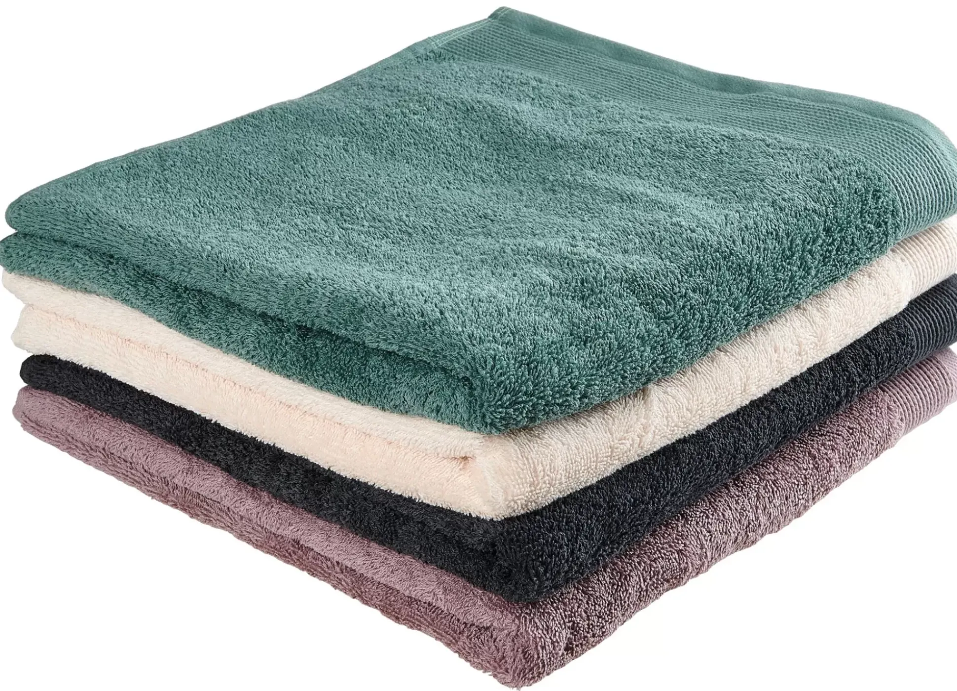 Toallas De Playa<CASA Recycle Toalla De Bano Aguamarina