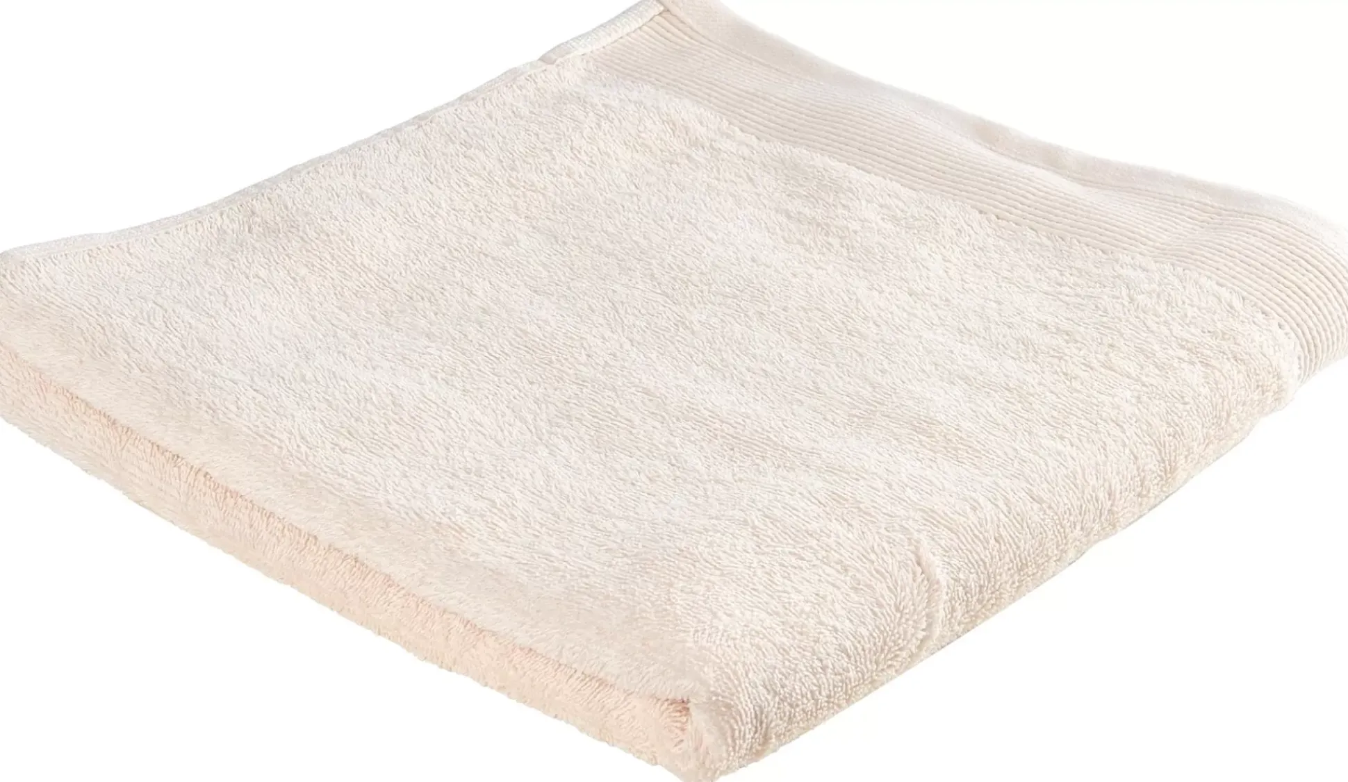 Toallas De Playa<CASA Recycle Toalla De Bano Crema