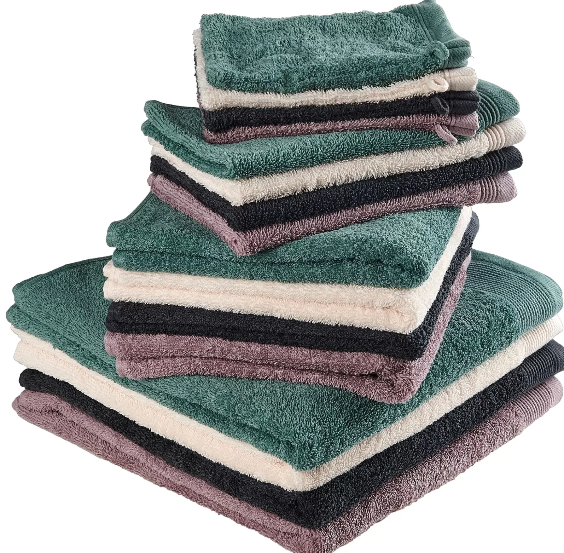 Toallas De Playa<CASA Recycle Toalla De Bano Crema