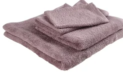 Toallas De Playa<CASA Recycle Toalla De Bano Morado