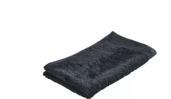Toallitas<CASA Recycle Toallita Antracita