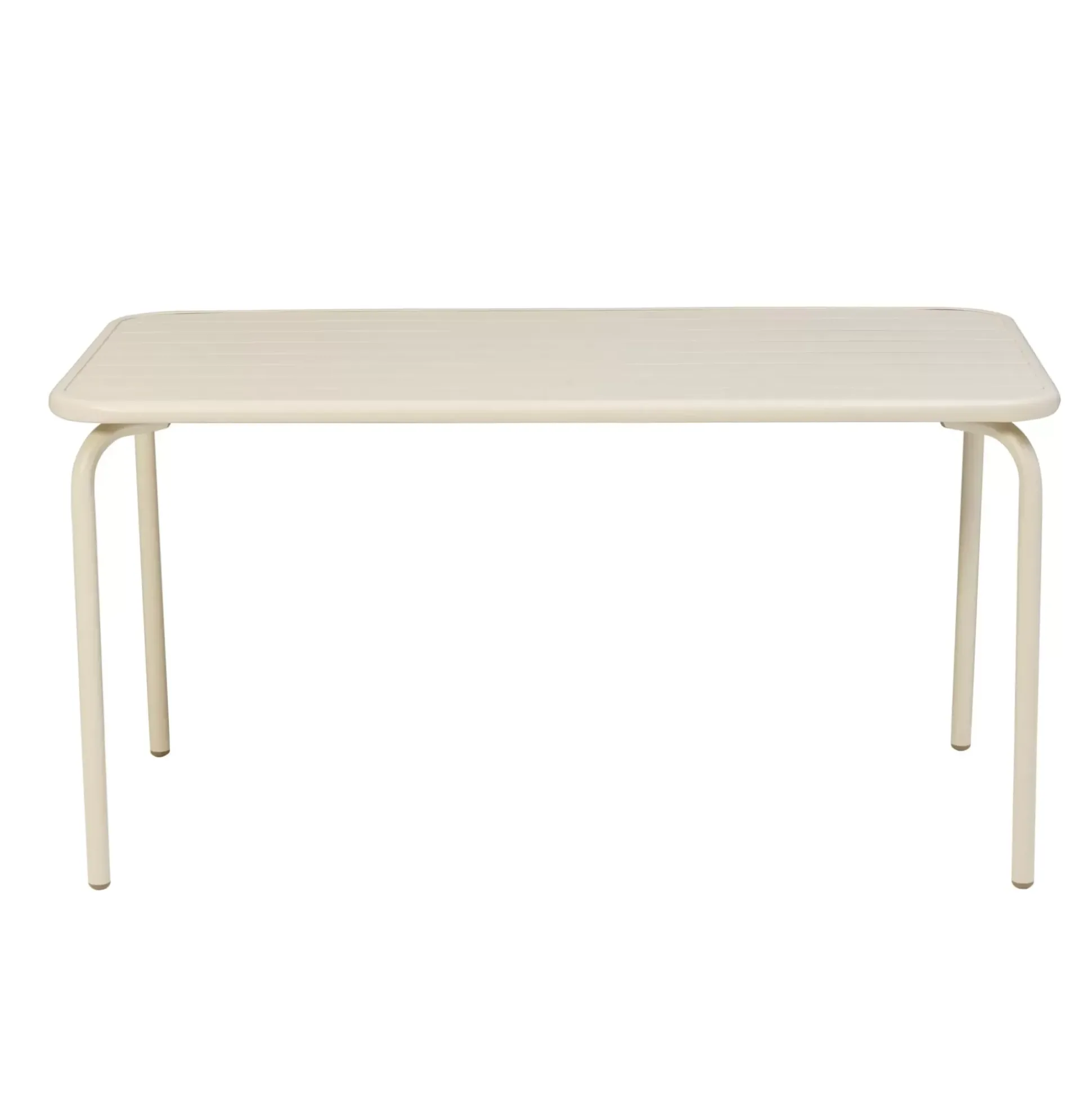 Mesas De Jardín<CASA Rekta Mesa Arena