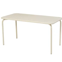 Mesas De Jardín<CASA Rekta Mesa Arena