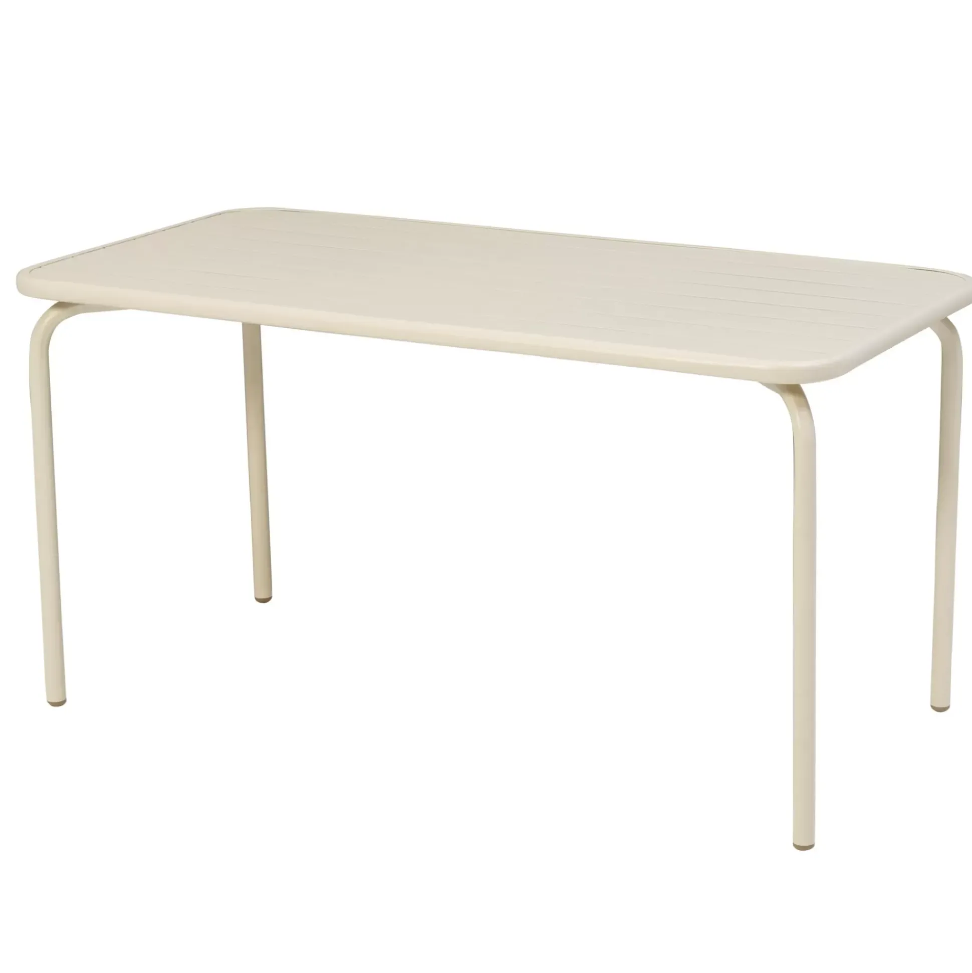 Mesas De Jardín<CASA Rekta Mesa Arena