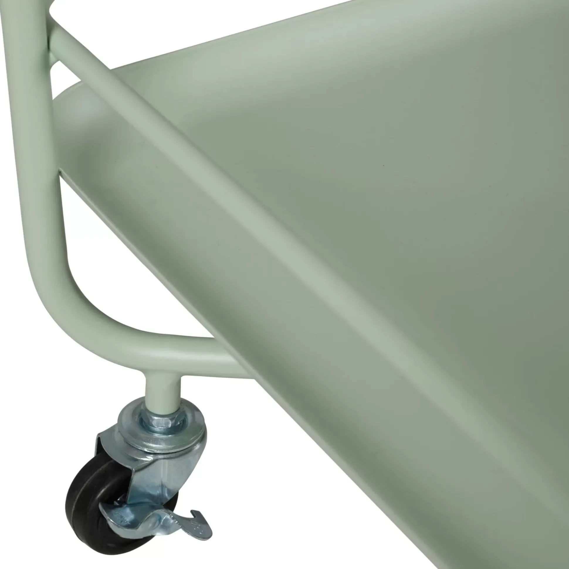 Carritos<CASA Remus Carrito Cuadrado Menta Menta