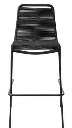 Sillas De Bar<CASA Roy Negro
