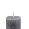 Velas<CASA Rustic Vela Negro