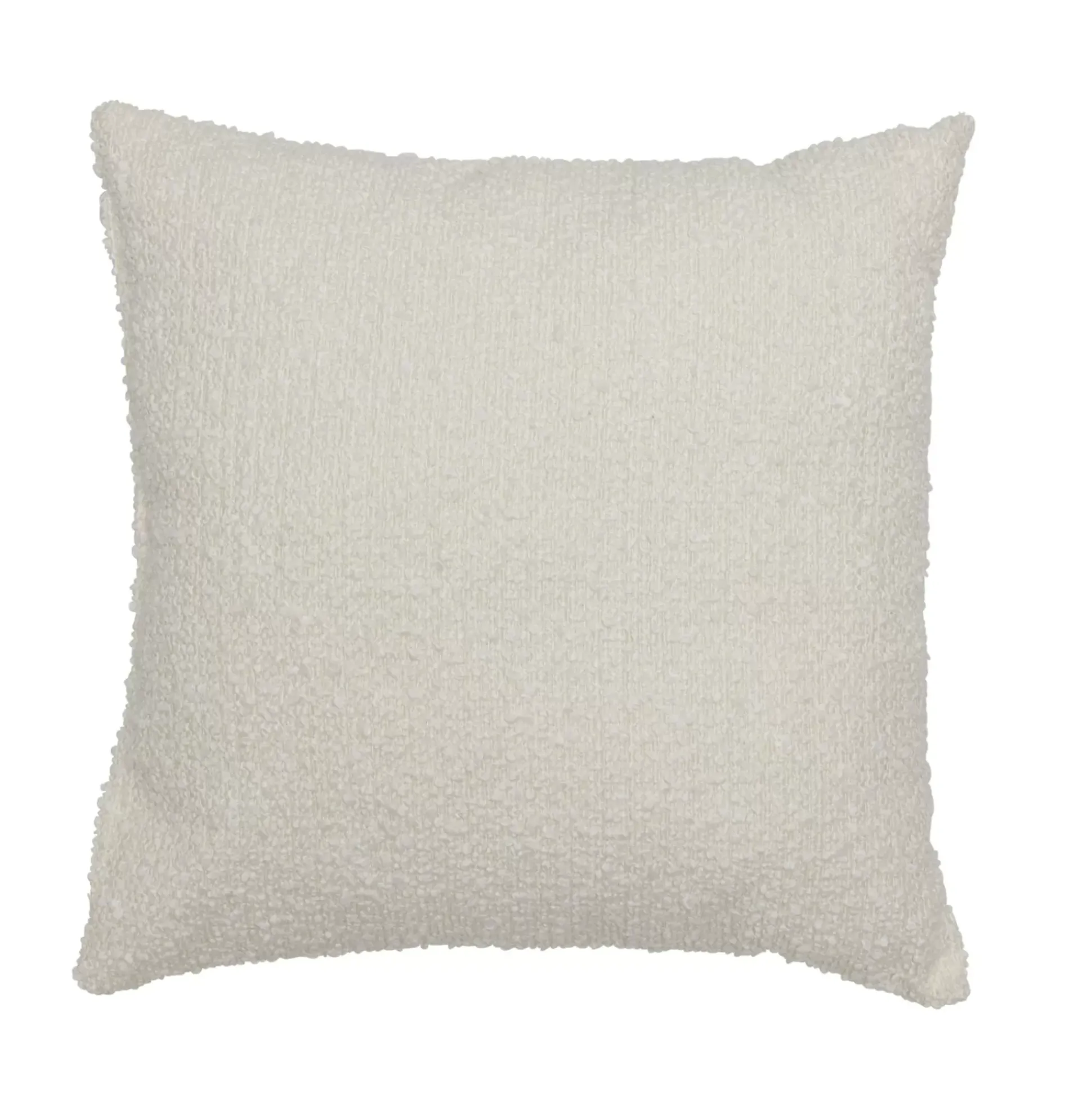 Cojines<CASA Ruwis Cojin Blanco
