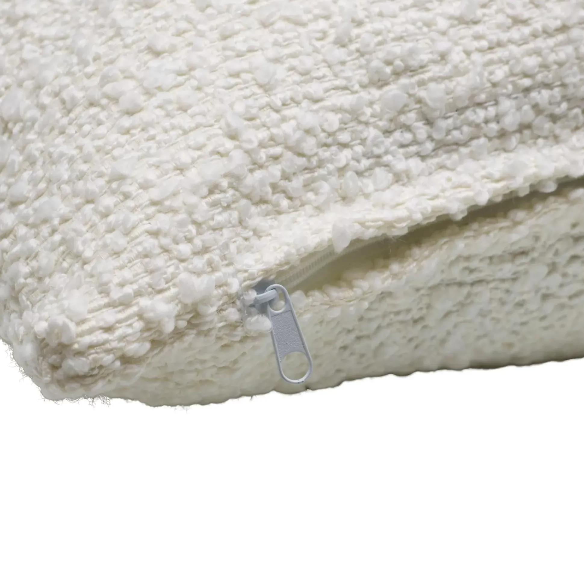 Cojines<CASA Ruwis Cojin Blanco