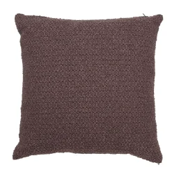 Cojines<CASA Ruwis Cojin Morado