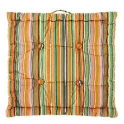 Cojines<CASA Sala Colchon Multicolor