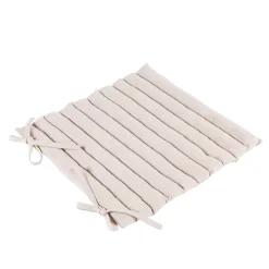 Cojines De Asiento<CASA Salsa Cojin De Asiento Beis