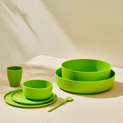 Platos<CASA Samba Plato Lima