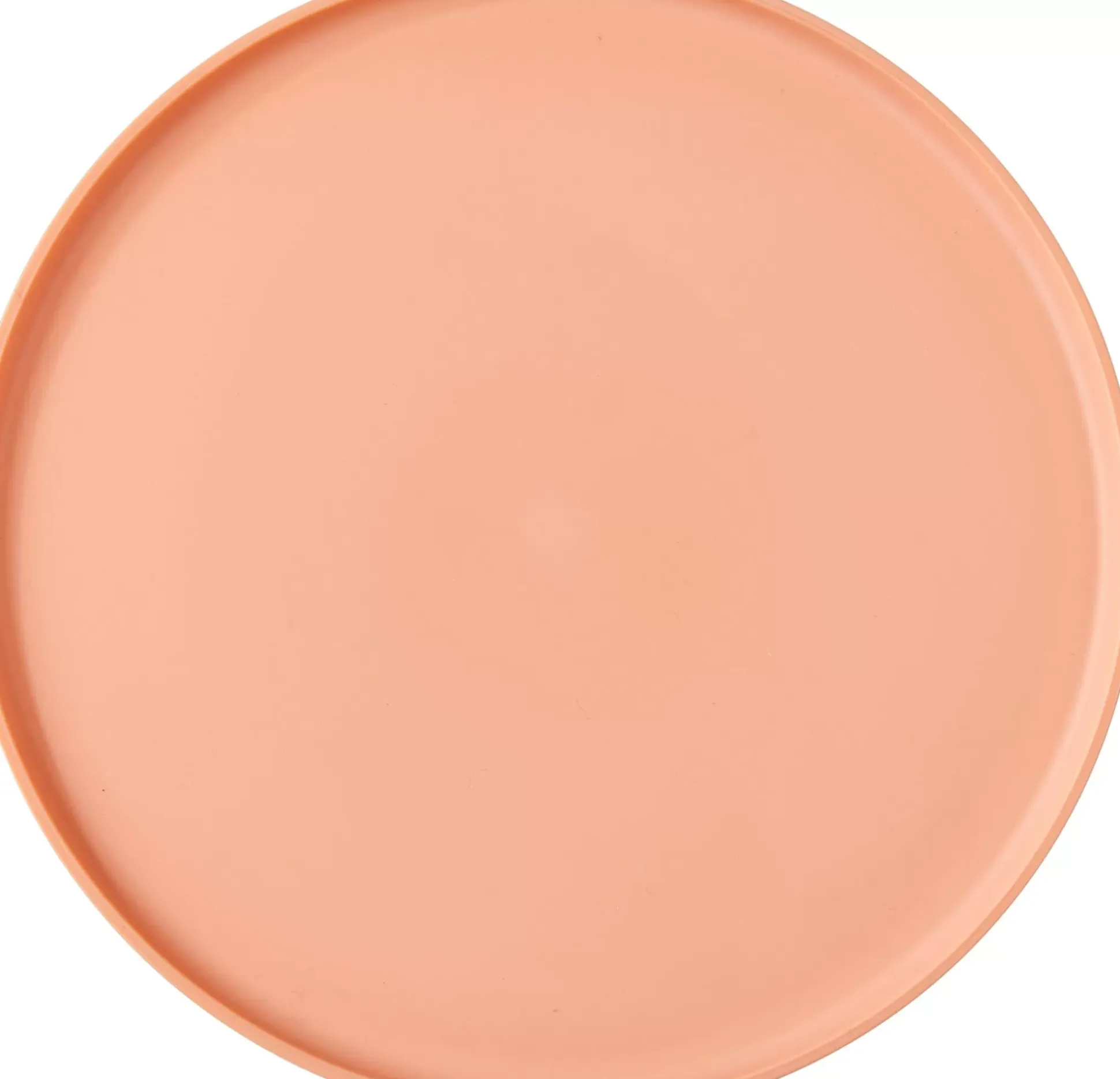 Platos<CASA Samba Plato Naranja