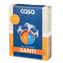 Artículos De Playa<CASA Santi Bola De Agua Pulverizada Varios Colores