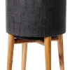 Soportes Para Plantas<CASA Scuro Macetero