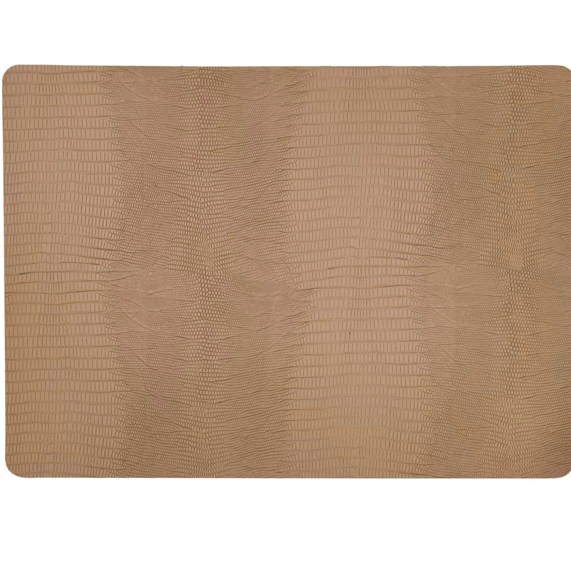 Manteles Individuales<CASA Serpa Mantel Individual Beis