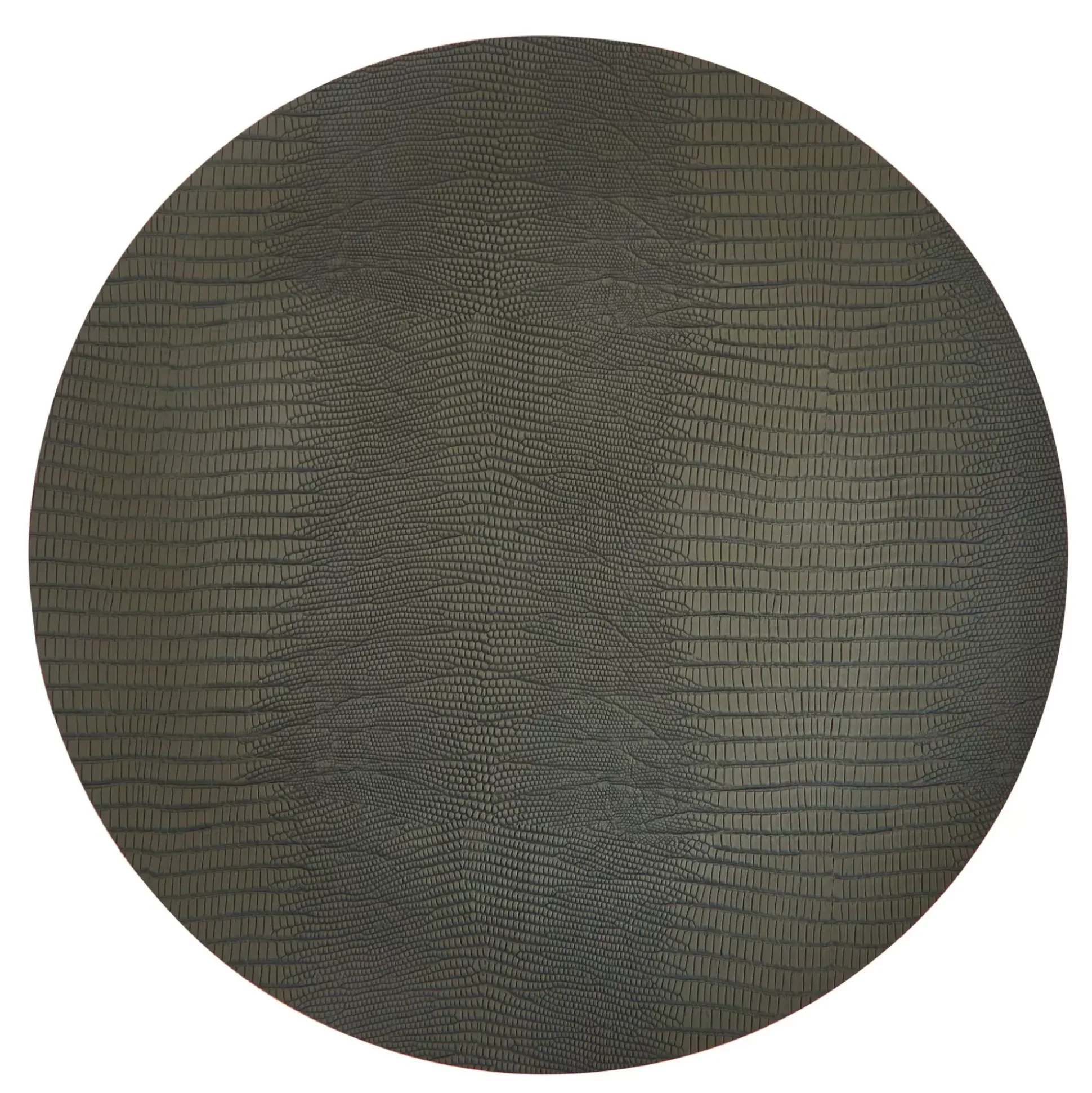 Manteles Individuales<CASA Serpa Mantel Individual Verde