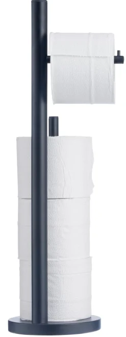 Accesorios Water<CASA Shadow Org. Papel Hig. Negro