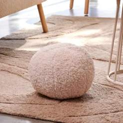 Cojines<CASA Shaun Cojin Blanco