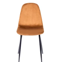 Sillas De Comedor<CASA Silke Silla De Comedor Caramel