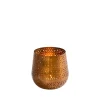 Soprortes Para Velitas<CASA Sirius Partylight Bronceado