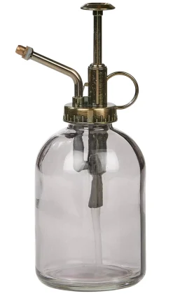 Colgadores Para Plantas<CASA Smoky Vaporizador De Agua Gris