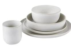 Tacitas<CASA Soul Ivory Taza Blanco