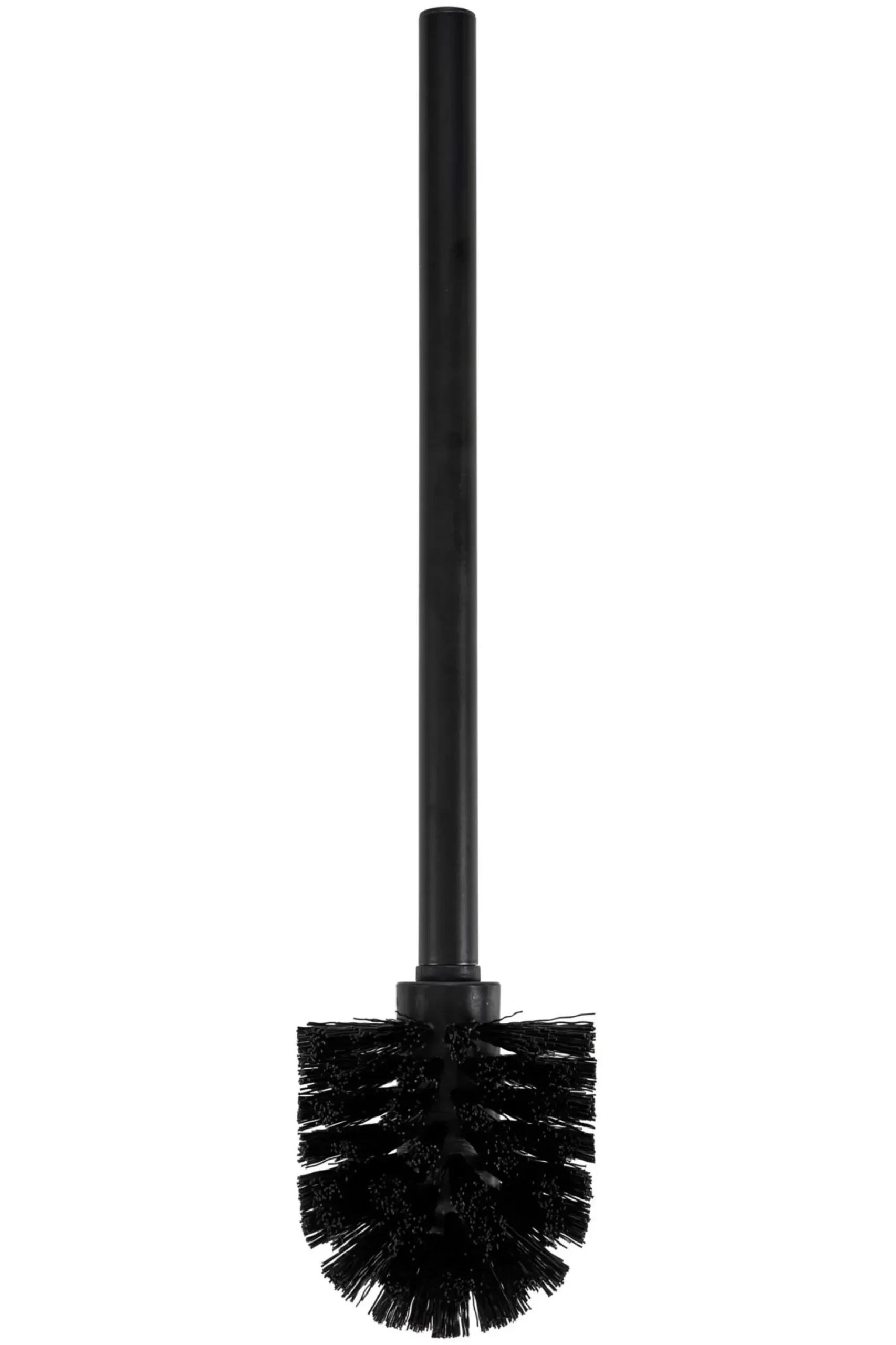 Accesorios Water<CASA Spare Black Cepillo Wc Negro