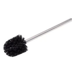 Accesorios Water<CASA Spare Cepillo Wc Plateado