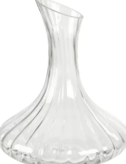 Accesorios Vino<CASA Speakeasies Decantador Transparente