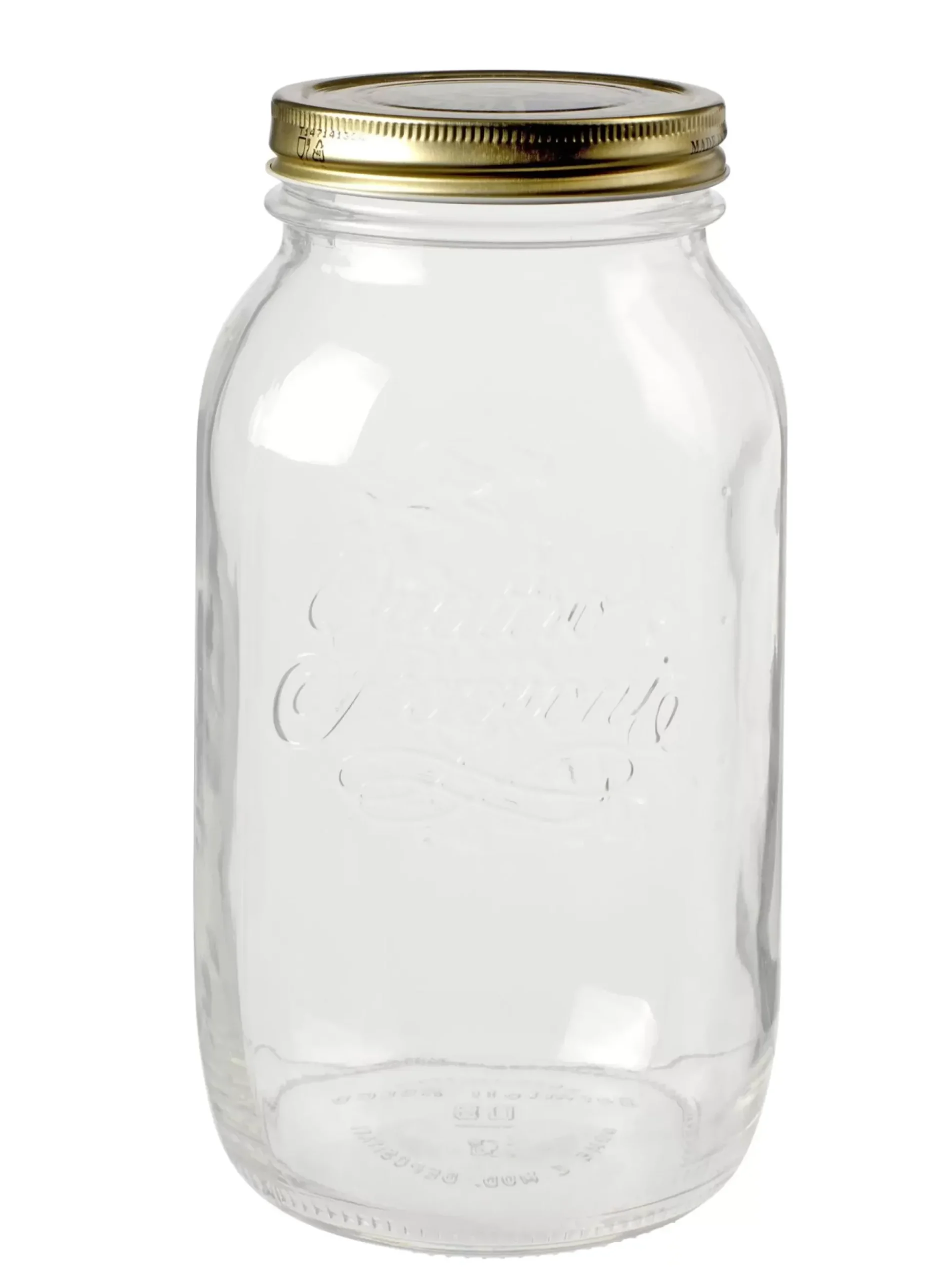 Tarros<CASA Stagioni Tarro Transparente