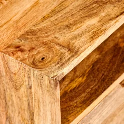 Cajoneras<CASA Stavros Mesilla De Noche Natural