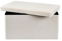 Arcas Para Almacenaje<CASA Stor Funcion Almacenaje Blanco