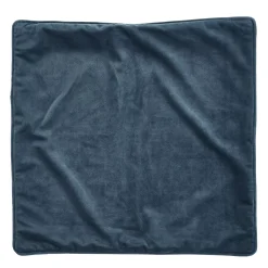 Fundas De Cojín<CASA Suave Funda Para Cojin Gris