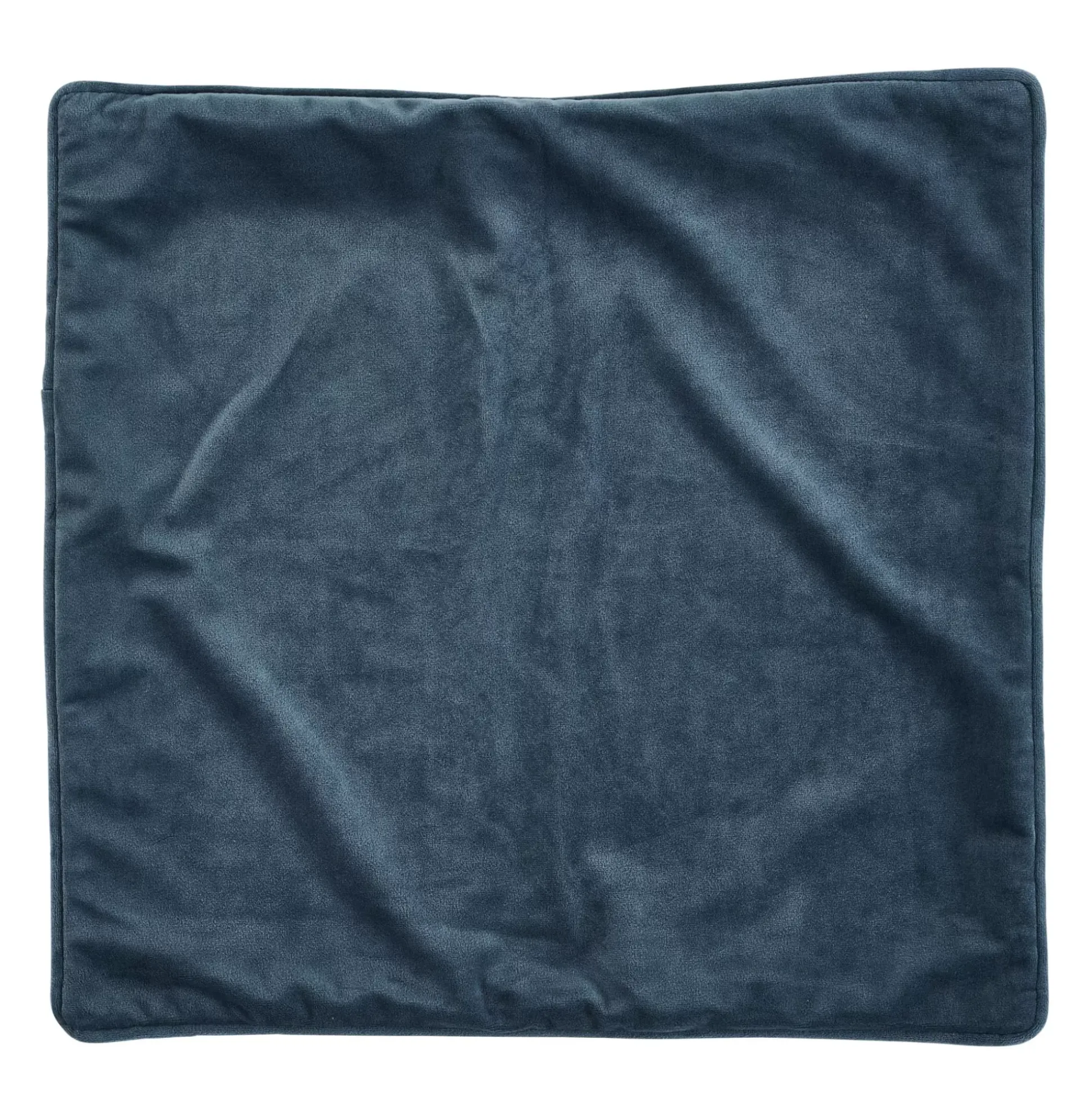 Fundas De Cojín<CASA Suave Funda Para Cojin Gris