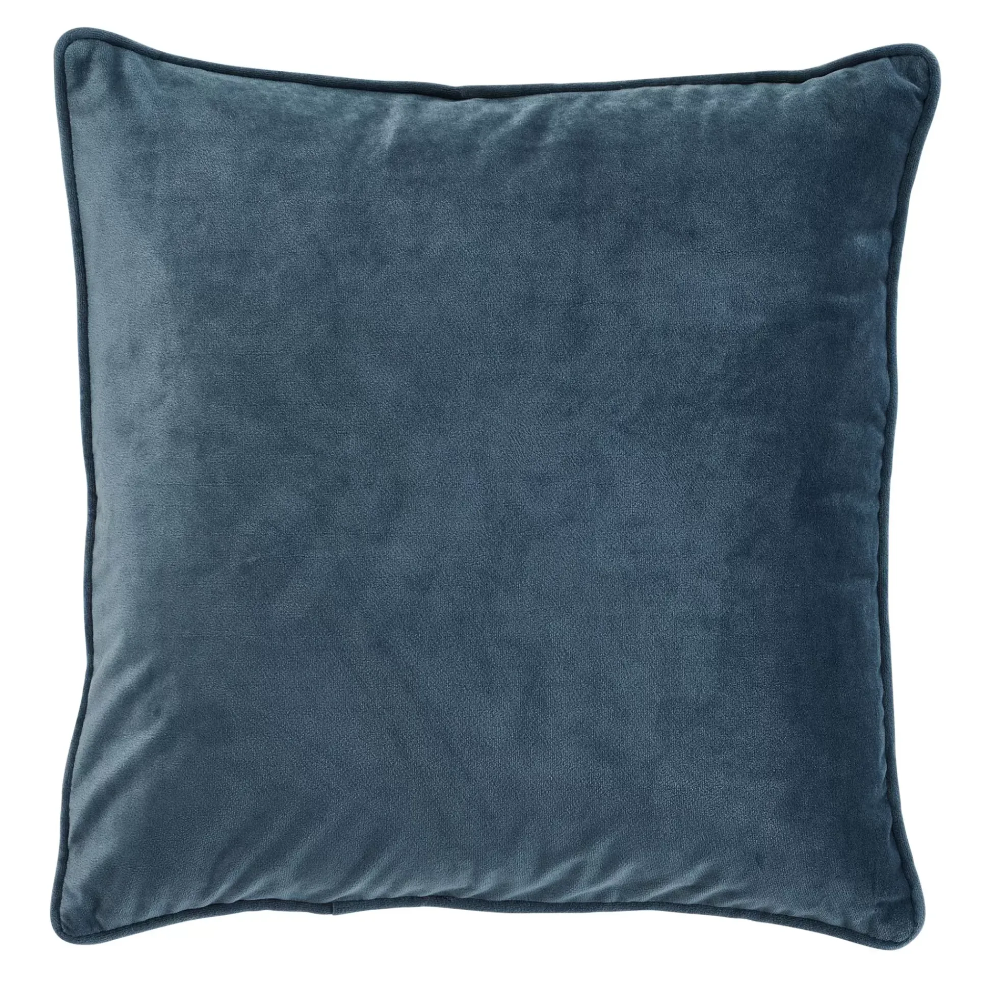 Fundas De Cojín<CASA Suave Funda Para Cojin Gris