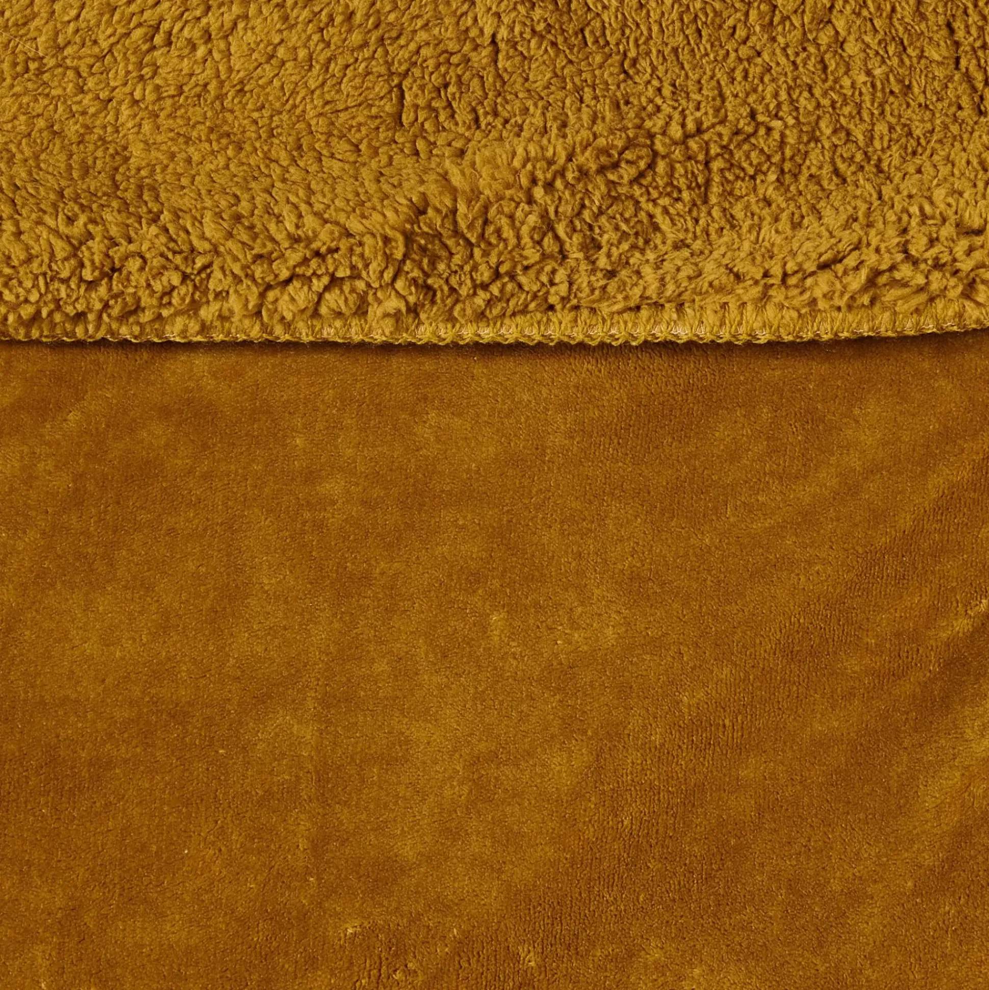 Mantas<CASA Suave Manta Amarillo