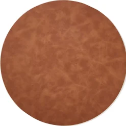 Manteles Individuales<CASA Suede Mantel Individual Multicolor