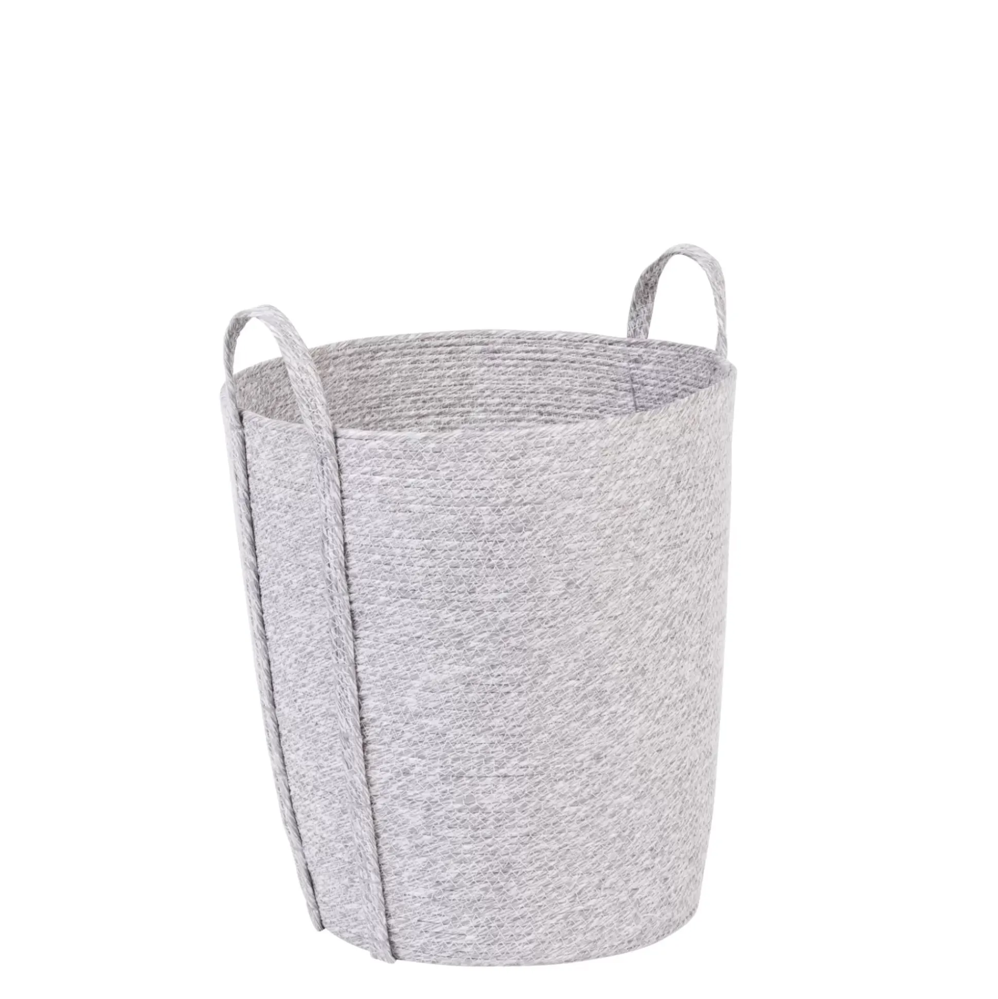 Cestas De Almacenaje<CASA Symplicity Cesta Gris Claro