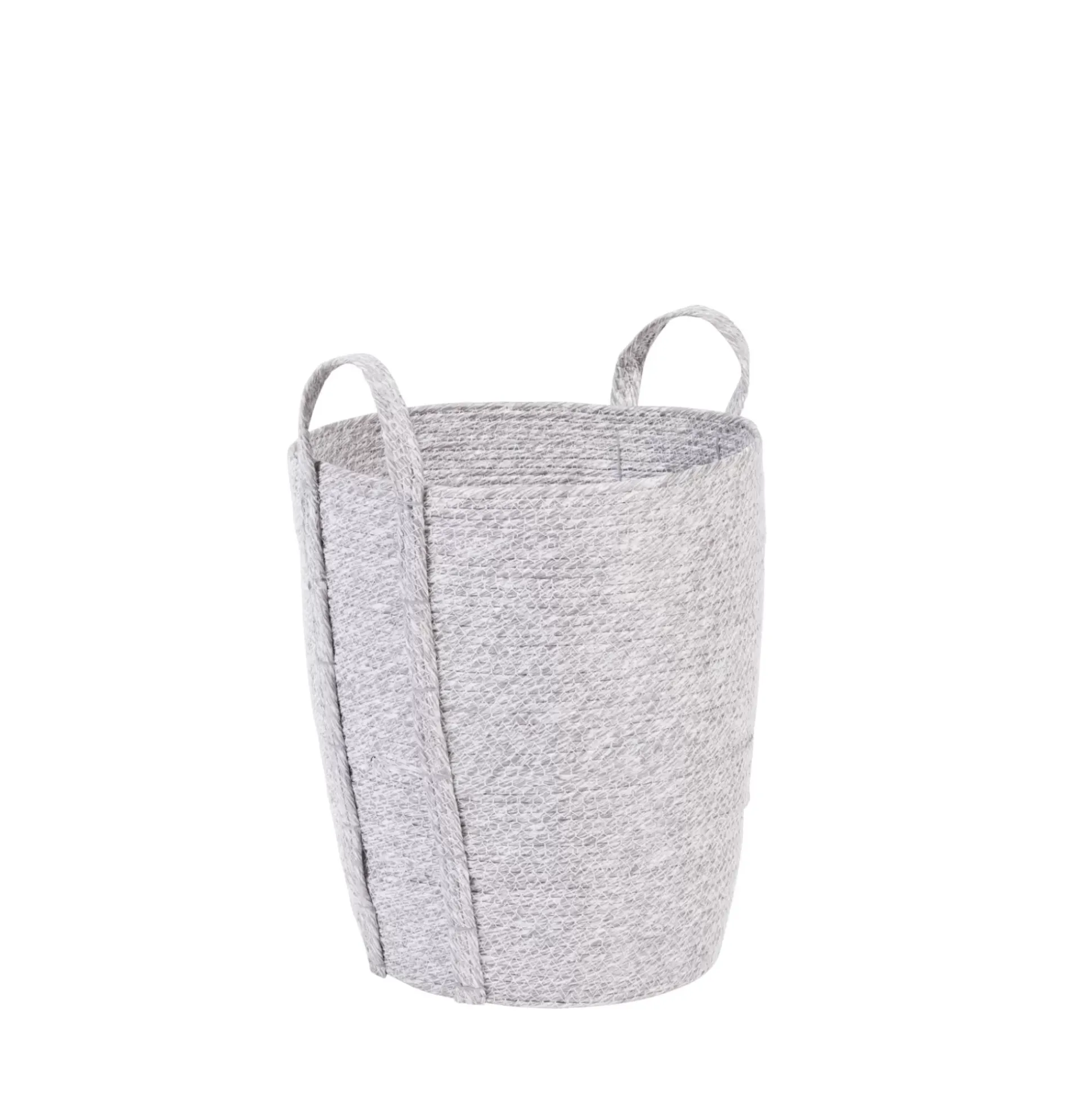 Cestas De Almacenaje<CASA Symplicity Cesta Gris Claro