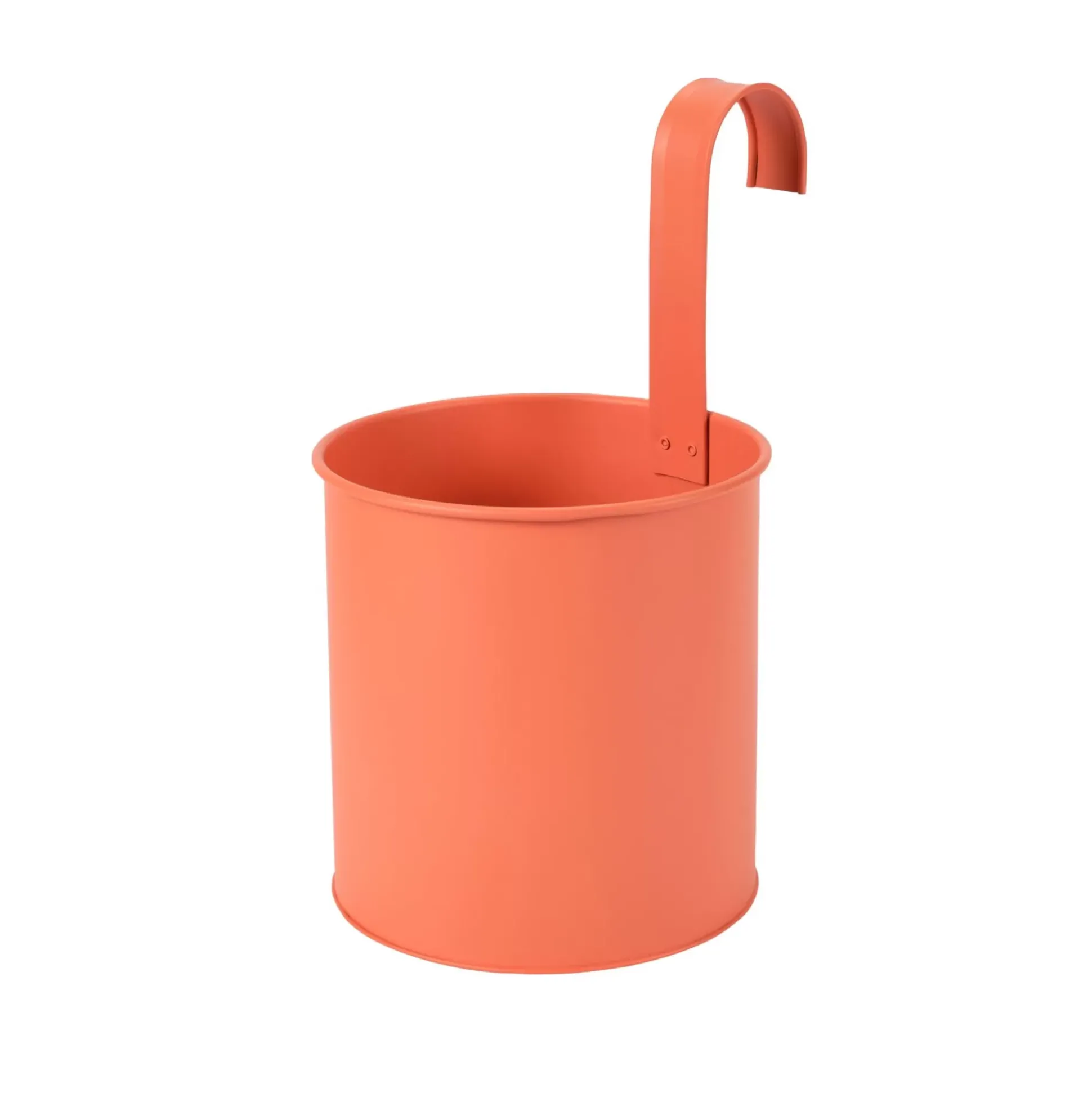 Colgadores Para Plantas<CASA Tanaman Macetero Colgante 4 Colores Naranja