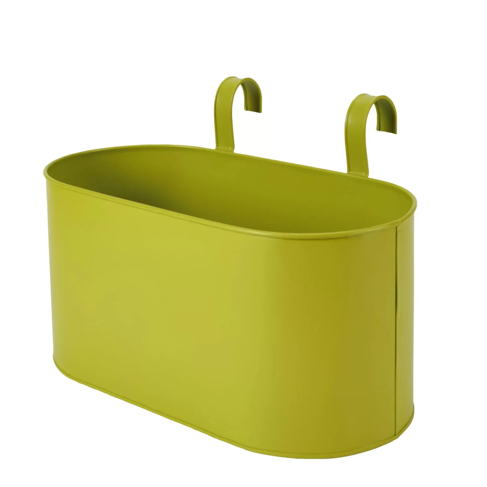 Colgadores Para Plantas<CASA Tanaman Macetero Colgante 3 Colores Verde