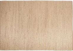 Alfombras<CASA Tano Alfombra Marron Claro