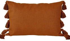 Cojines<CASA Tassi Cojin Marron