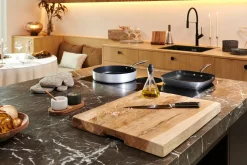 Tablas De Cortar<CASA Teak Tabla Para Cortar Natural