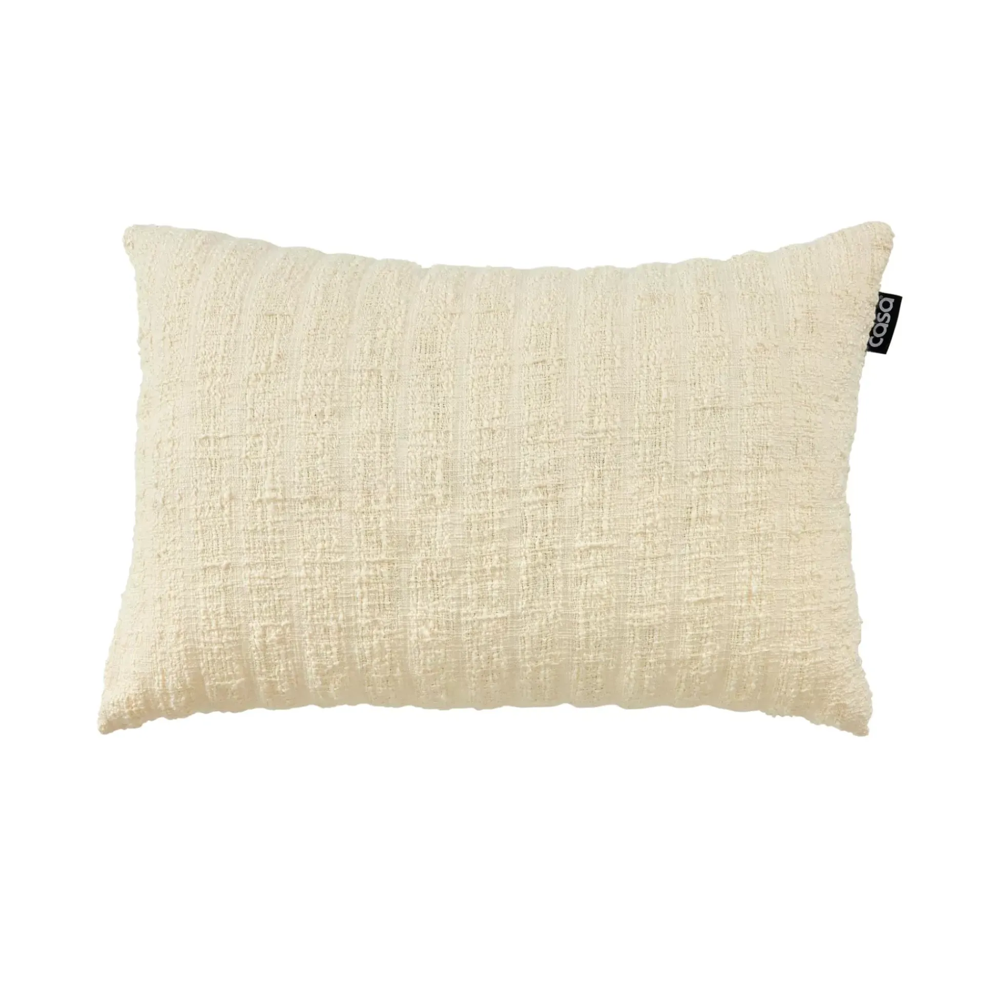 Cojines<CASA Telma Cojin Blanco
