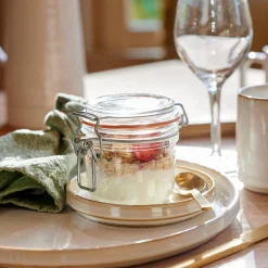 Tarros<CASA Terrine Tarro Hermetico Transparente