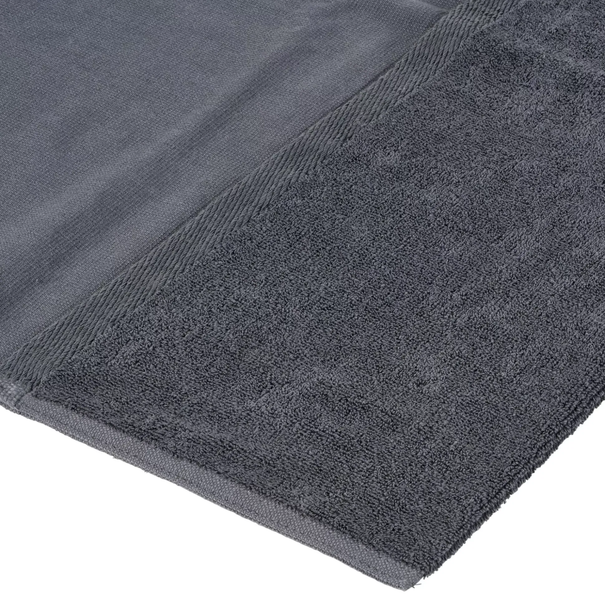 Hamacas De Exterior<CASA Terry Funda De Tumbona Gris Oscuro